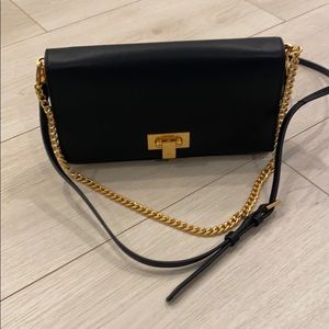 Tory Burch purse clutch purse, wallet